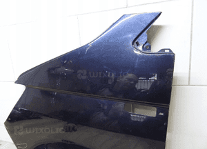 Vw T6 7E 7E0 15- błotnik lewy przód przedni 7E0821105 4