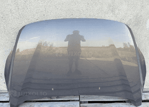 Maska pokrywa silnika przod ford c-max MK2 ii 2 2010- bardzo ladna 1