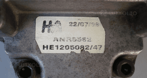 Pompa wspomagania Land Rover Freelander 1,8 16v HE1205082 4