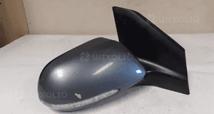 Lusterko elektryczne prawe honda civic vii lift 7PIN  NH674P 1