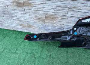 Lampa tylna tył volvo V60 32228898 5