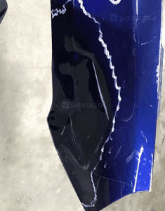 Błotnik Volvo S60 V60 lift 13-18r 20