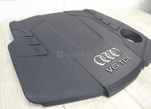Osłona silnika audi A8 A7 059103925CE 5