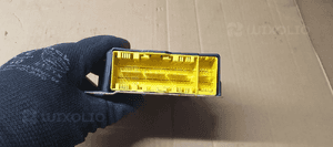 Moduł Sensor Airbag Poduszek Mercedes GL X166 W166 A1669003903 3