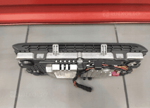 Bmw 7 F01 F02 monitor lcd 10,00" wyświetlacz ekran nawigacji 9226976 ładny 5