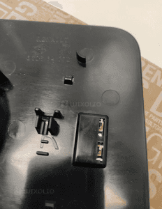 OPEL MOVANO B SZKŁO LUSTERKA ZEWNĘTRZNEGO PRAWEGO PRAWE NOWE 4