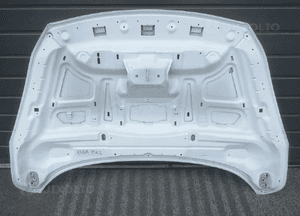 Maska pokrywa silnika ford kuga MK2 ii 2013-2016 13