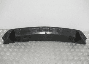 Grill gril atrapa kratka środkowa ford mustang wr vi 6 lift 2017- 8