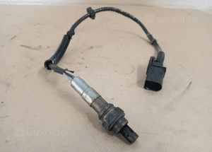Sonda Lambda czujnik Fiat Grande Punto 1.3 M-Jet 55191127 3