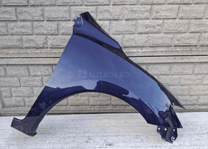 Błotnik prawy przedni nissan pulsar 1