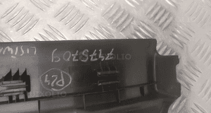 Bmw F44 listwa progowa lewy tył 7475709 7