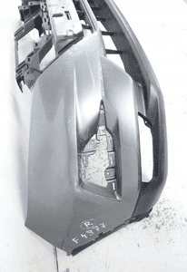 Nissan qashqai 2 ii J11 lift 2017- zderzak przód przedni 62022-HV00H 2