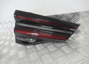 Lampa tylna tył lewa w klapę bmw X3 G01 lift led nowa 2021 4