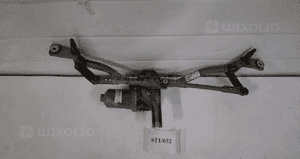 RAMIONA WYCIERACZEK SILNICZEK TRAFIC III VIVARO B PRIMASTAR TALENTO 15- 288004907R 0390243508 NO ST1/032 1