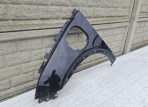 Opel ampera-e bolt błotnik przedni lewy 2