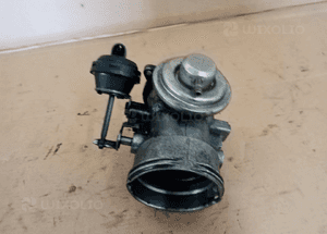 Zawór EGR VW Touareg 2.5 TDI 070128070C 070128073 2