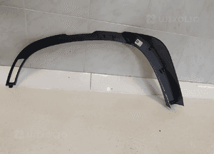 Land rover defender L663 nakładka listwa błotnika lewa tył tylna usa nowy oryginał 8