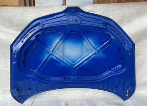 Skoda octavia 3 iii lift maska 16-19 5