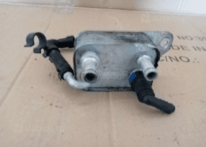 Chłodniczka paliwa VW Touareg 2.5 TDI 7L6203491A 1