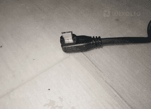 Kabel USB - Micro USB Audi 8S0051435B 3