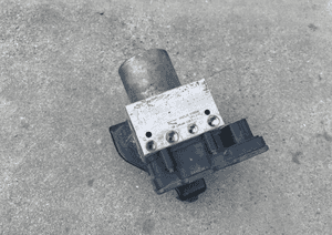 Pompa ABS Jaguar F-Type X152 sterownik EX53-14F447-BC 3