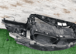 Pas przedni bmw 7 F01 F02 usa 2