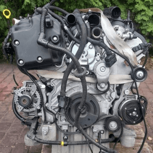 Maserati 3.0 levante ghibli M16164D M157D silnik kompletny 1