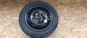 Koło zapasowe dojazdówka Michelin Energy 16" 205/60 Renault Scenic II 11