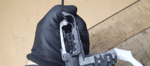 Zamek drzwi lewy tył tylny 6 PIN Citroen C5 III 5