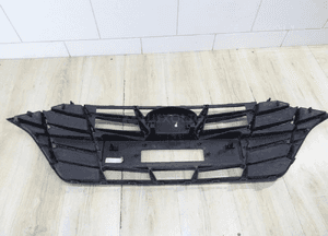 HYUNDAI I20 III 20- atrapa grill 86351-Q0200 9