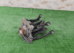 Zwrotnica wachacz bmw Z4 G29 6876828 prawa 1