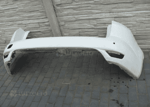 Renault megane iv kombi zderzak tylny 1