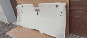 Tapicerka podsufitka Citroen Jumper Ducato III Boxer 07355360030 5