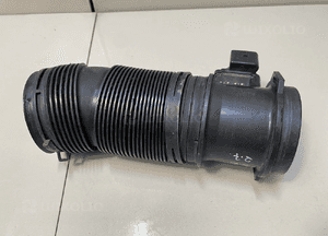 Audi 3.0 asn V6 przepływomierz 06C133471A przewód 06C129627D 2