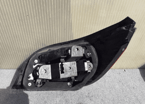 Lampa tył tylna lewa bmw 5  E60 oryginał wysyłka! 4