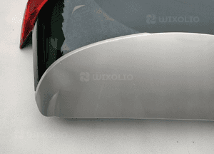 Klapa bagażnika tył tylna insignia a kombi 2008-13 9