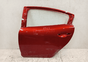 Drzwi lewe tylne lewy tył mazda 6 vi gj sedan 2012- 1