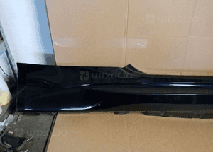 Listwa progowa BMW e93 M3 M pakiet 7899902 2