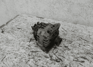 Alternator Mercedes A W169 1.5 1.7 Valeo A2661541202 1