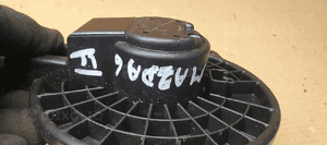 Wentylator silnik dmuchawy nagrzewnicy Mazda 6 II 872700-0700 6