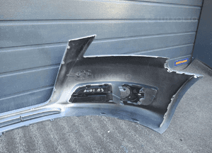 Zderzak przedni przód audi A3 lift 8P0 8P0807437H 2008-2012 8
