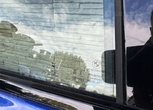 Drzwi bmw X1 U11 C31 5