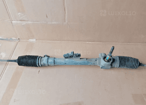 Maglownica przekładnia kierownicza Fiat Punto 37502371 2