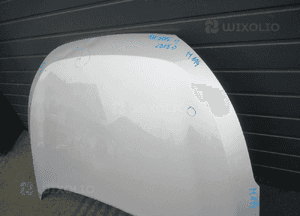 Maska pokrywa silnika hyundai tucson iii 3 2015- 11