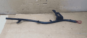 Bagnet wskaźnik oleju BMW 3 E90 3.0D 7793017 4