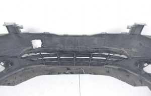 Zderzak przód przedni nissan qashqai J10 lift 09- 8