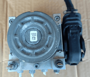 Renault Espace V 5 15r pompa sterownik ABS ESC 1