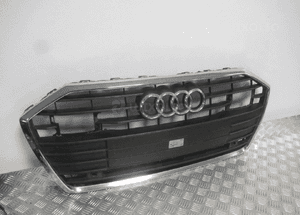 Grill gril atrapa audi A6 C8 2018- 5