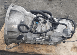 Maserati levante 3.0B V6 skrzynia biegów automat 8HP70X 1087024154 1