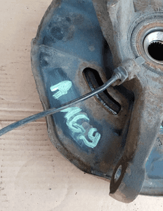 Zwrotnica prawy przód przednia prawa Mercedes W169 2.0 CDI 4